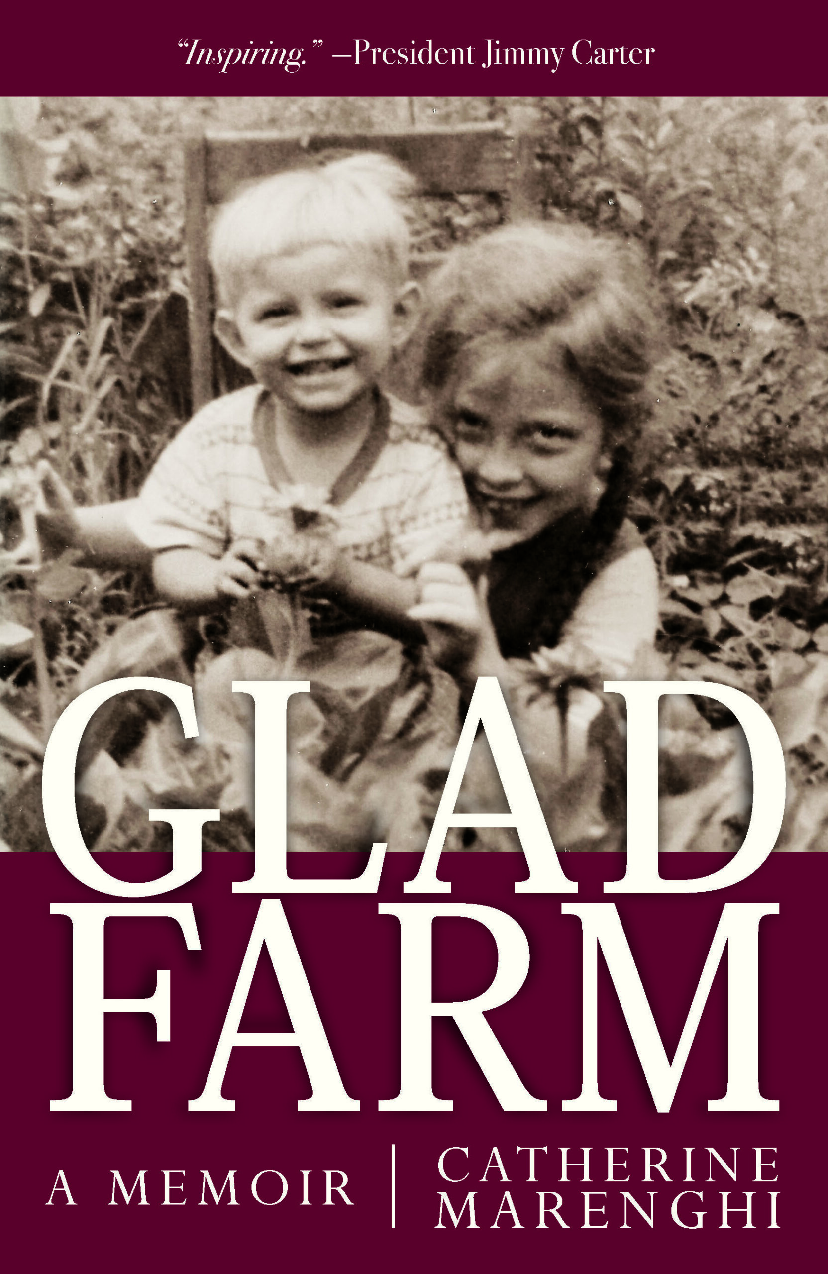 Glad farm